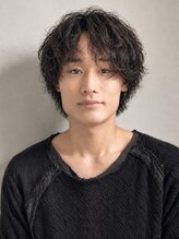 マグカーネ バイ フィフス(Mag KANE by fifth)&nbsp;本郷 里吏