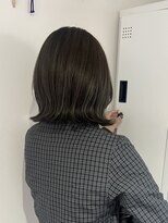 リボーン(reborn)&nbsp;オリーブブラウン