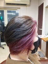 ラウム(RAUM)&nbsp;フェイスフレーミング