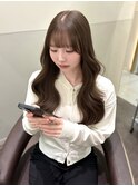 ミルキーグレージュ ヘーゼルベージュ オリーブグレージュ 銀座