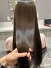 【6月22日、29日限定】超高濃度水素ストレート+カット¥20900→16720円