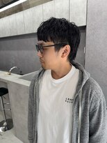 SSAW&nbsp;マレットヘア