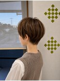 ショート