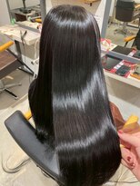 ライズ ヘア ブランド 豊中店(RISE HAIR BRAND) 髪質改善/ストレート/ブリーチ/グレージュ