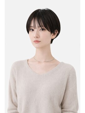 ルーツ 浅草店(roots) ショート カット