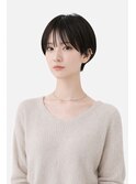 ショート カット