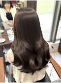 ★チョコレートブラウン