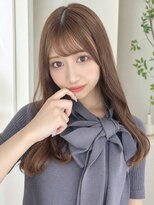 シンク オモテサンドウ(sync omotesando)&nbsp;ココアベージュ/マロンベージュ/チョコレートブラウン/髪質改善