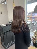 カノエ 防府田島店(canoe)&nbsp;★マロンベージュ★