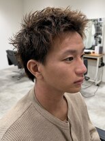 レボ(Revo)&nbsp;スパイキーショート