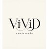 ヴィヴィッド オモテサンドウ(ViViD omotesando)のお店ロゴ