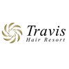 トラヴィス(Hair Resort Travis)のお店ロゴ