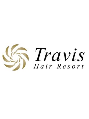 トラヴィス(Hair Resort Travis)
