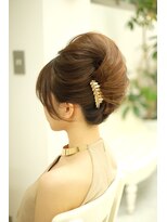 リサ 恵比寿(risa.)&nbsp;ゴージャスルーズ夜会