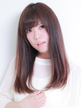 ニューヨークニューヨーク 梅田茶屋町店(NYNY) 外国人風アッシュカラー