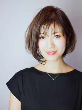 1+ アンプリュス(Unplus) 大人ボブディ