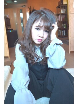 ベルシャンブル(belle chambre) #belle chambre#コンクエスタドール★