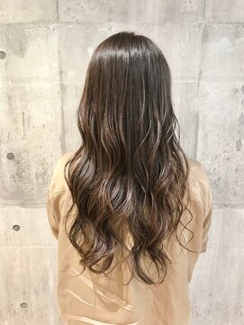 モードケイズ 西宮(MODE K's) 大人可愛い/モテ髪カタログ/小顔/ウルフカット/ハンサムショート