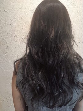 クレル(Creelu) レイヤースタイル