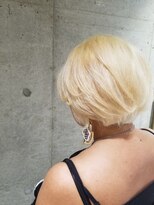 エイト 上野店(EIGHT ueno)&nbsp;【EIGHT ueno】佐藤 ナチュラルハイトーン