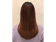 アビーヘアー 住吉店(abie hair)