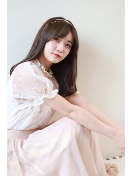 ウィスプヘアー(wisp HAIR) ボブ→ミディアムへ★