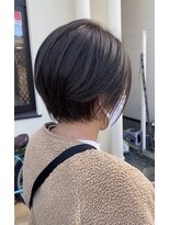 ミチタ(michita)&nbsp;コンパクトショート【michita】