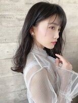 イーラ(era) 小顔20代30代40代◎外ハネボブミディアッシュブラウン/era加藤
