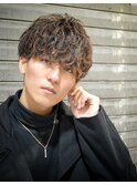 スパイラルマッシュ