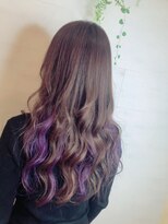 フロートリタ(FLOAT RITA) インナーカラー