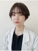 ショート