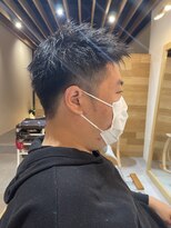 キレイコムデュース(Deuce)&nbsp;メンズスタイル