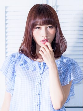 ラシサ(rashisa) ミディアム