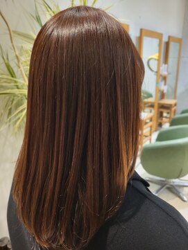 ジョイデュース(JOY DUCE) 極艶トリートメント【JOY DUCE_角藤】