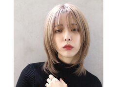 hairs BERRY 庄内店【ヘアーズ ベリー】