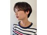 【初回・平日限定】似合わせカット+炭酸スパ or 2step超音波TR