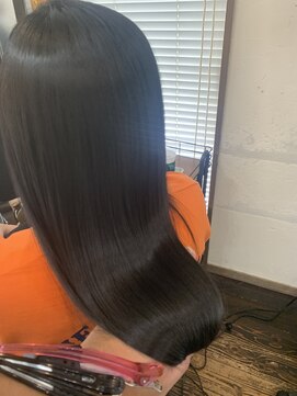 ソティラス(Sotiras) プレミアム髪質改善ケアトリートメント