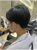メンズスタイル/就活スタイル/メンズカット/メンズショート