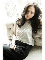 ティーシェル(TIECHEL)&nbsp;ウェーブ