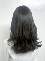 オアシス ガーデン 川越店(Oasis GaRDEN)&nbsp;ダークアッシュミディ