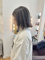 コワファースト  させぼ五番街店(COIFF1RST)&nbsp;ハイライト☆