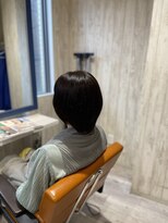 シャルマン 六町(CHARMANT) 艶々ケラチントリートメント