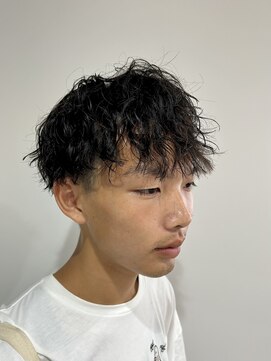 ルッツ(Lutz) ツイストスパイラル