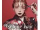 セレーネヘアー(Selene hair)の写真