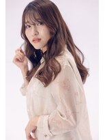 ブリング バイ スノードロップ 吉祥寺(BRING by Snowdrop)&nbsp;前髪/マチルダボブ/ピンクベージュ/インナーグレージュ/吉祥寺