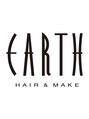 アース 武蔵境店(HAIR & MAKE EARTH) KUROIWA 黒岩