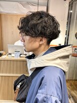 ロジエ(ROSIER)&nbsp;おしゃれスパイラルマッシュ