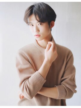 ミスグランディーヴィラス(Miss Grandee VILLAS) 福岡小倉メンズツヤ感モテ黒髪