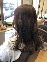 ユイマール(YUIMARL)&nbsp;オリーブアッシュ