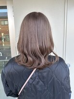 アルレン(Allen)&nbsp;(髪質改善/メンズカット/インナーカラー/ケアブリーチ/学割U24)